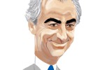 El cerebro de la reforma fiscal El cerebro de la reforma fiscal