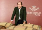 Vega Sicilia busca una bodega para invertir 100 millones Vega Sicilia busca una bodega para invertir 100 millones