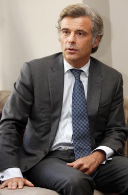 “Santander, Amadeus, ACS, Grifols, Inditex y Sabadell son mis favoritos”