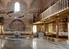 El 'hamam' del corsario amigo de Cervantes El 'hamam' del corsario amigo de Cervantes