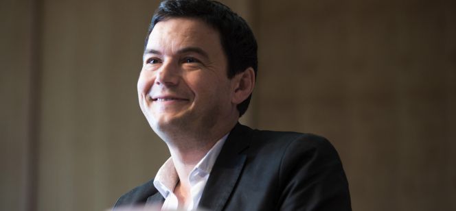 El tsunami económico Piketty llega a España