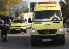 La cooperante sigue sin mostrar síntomas de ébola La cooperante sigue sin mostrar síntomas de ébola