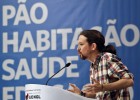 'The Economist' tacha de débil el programa de Podemos 'The Economist' tacha de débil el programa de Podemos