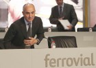 Ferrovial crea una filial para reforzar su negocio exterior Ferrovial crea una filial para reforzar su negocio exterior