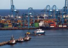 Los operadores portuarios se disponen a bajar tarifas Los operadores portuarios se disponen a bajar tarifas