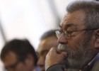 Méndez adelantará su marcha para reorganizar UGT Méndez adelantará su marcha para reorganizar UGT