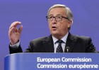 Bloqueo a la comisión de investigación a Juncker Bloqueo a la comisión de investigación a Juncker