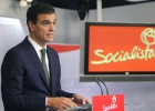 Sánchez derogará la norma que limita el gasto público Sánchez derogará la norma que limita el gasto público