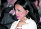 Esther Koplowitz inyecta 150 millones en FCC Esther Koplowitz inyecta 150 millones en FCC