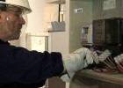 La factura de la luz por horas, en abril La factura de la luz por horas, en abril