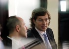 Pedraz concluye el sumario de Afinsa ocho años después Pedraz concluye el sumario de Afinsa ocho años después