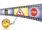 El teórico, en la autoescuela online El teórico, en la autoescuela online