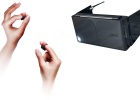 Pinć, las primeras gafas de realidad virtual para el iPhone 6 Pinć, las primeras gafas de realidad virtual para el iPhone 6