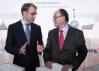 El Bundesbank rechaza la compra de deuda soberana El Bundesbank rechaza la compra de deuda soberana