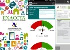 Exaccta Tax, primera aplicación para iOS y Android homologada por Agencia Tributaria Exaccta Tax, primera aplicación para iOS y Android homologada por Agencia Tributaria