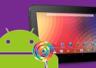 El Nexus 10 tiene problemas de audio tras actualizar a Android 5.0 Lollipop El Nexus 10 tiene problemas de audio tras actualizar a Android 5.0 Lollipop