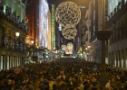 Las ciudades se visten de Navidad Las ciudades se visten de Navidad