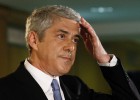 Prisión provisional para el ex primer ministro luso Sócrates Prisión provisional para el ex primer ministro luso Sócrates