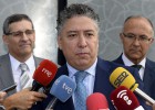 La fórmula para subir las pensiones determina un alza inferior al 0,25% La fórmula para subir las pensiones determina un alza inferior al 0,25%