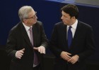 Juncker quiere crear 1,3 millones de empleos Juncker quiere crear 1,3 millones de empleos