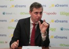Edreams gana 7,2 millones al cierre del semestre Edreams gana 7,2 millones al cierre del semestre
