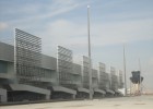 Ultimátum de Murcia a Sacyr por el aeropuerto de Corvera Ultimátum de Murcia a Sacyr por el aeropuerto de Corvera