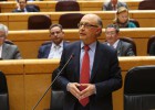 Montoro abre la puerta a que vuelvan los anuncios a RTVE Montoro abre la puerta a que vuelvan los anuncios a RTVE