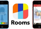 Facebook Rooms, el nuevo servicio de la red social llega a España Facebook Rooms, el nuevo servicio de la red social llega a España