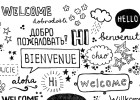 Tres aplicaciones perfectas para aprender cualquier idioma Tres aplicaciones perfectas para aprender cualquier idioma