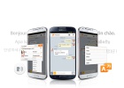 WhatsApp gana, Samsung cerrará ChatON WhatsApp gana, Samsung cerrará ChatON
