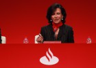 80 días para tomar posesión de Banco Santander 80 días para tomar posesión de Banco Santander