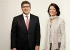 Así es el consejero delegado de Santander Así es el consejero delegado de Santander