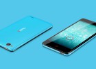 El ZTE Nubia Z5S Mini llega a España a un precio de 239 euros libre El ZTE Nubia Z5S Mini llega a España a un precio de 239 euros libre