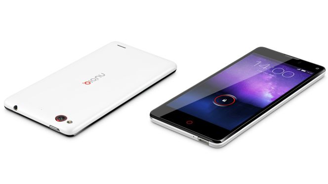 El ZTE Nubia Z5S Mini llega a España a un precio de 239 euros libre