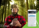 Estas son las 5 mejores fundas para el Samsung Galaxy Note 4 Estas son las 5 mejores fundas para el Samsung Galaxy Note 4