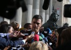 Pedro Sánchez expondrá su oferta económica en el Foro Cinco Días Pedro Sánchez expondrá su oferta económica en el Foro Cinco Días
