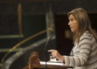 Ruz concluye que Mato se lucró con la trama Gürtel Ruz concluye que Mato se lucró con la trama Gürtel