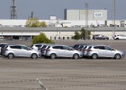 Ford fabrica en Valencia el primer coche híbrido español Ford fabrica en Valencia el primer coche híbrido español