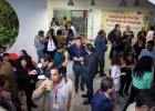 Los emprendedores canarios, un poco más cerca unos de otros Los emprendedores canarios, un poco más cerca unos de otros
