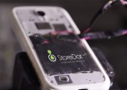Una nueva tecnología permite cargar un smartphone en 30 segundos y los coches eléctricos en minutos Una nueva tecnología permite cargar un smartphone en 30 segundos y los coches eléctricos en minutos