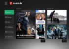 Los contenidos en 4K del servicio Wuaki.tv ya llegan a Europa Los contenidos en 4K del servicio Wuaki.tv ya llegan a Europa
