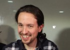 Siga en directo la rueda de prensa de Podemos Siga en directo la rueda de prensa de Podemos