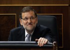 Rajoy elevará el castigo para casos de corrupción Rajoy elevará el castigo para casos de corrupción