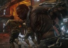 Los zombies invadirán Call Of Duty: Advanced Warfare en enero Los zombies invadirán Call Of Duty: Advanced Warfare en enero