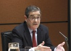 Mario Fernández abandona por sorpresa la presidencia de Kutxabank Mario Fernández abandona por sorpresa la presidencia de Kutxabank