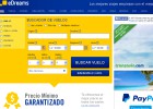 eDreams recortará el 7% de su plantilla eDreams recortará el 7% de su plantilla