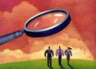 Los inversores vigilan la ética empresarial Los inversores vigilan la ética empresarial