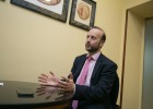 “La deuda latina puede llegar a rentar un 6% en 2015” “La deuda latina puede llegar a rentar un 6% en 2015”