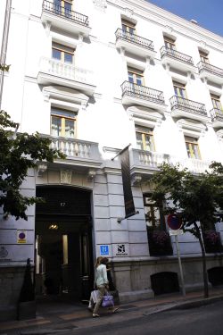 Socimi: un año en Bolsa y un futuro lleno de retos