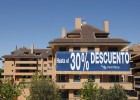 Dónde comprar casas a la mitad de precio que en 2008 Dónde comprar casas a la mitad de precio que en 2008